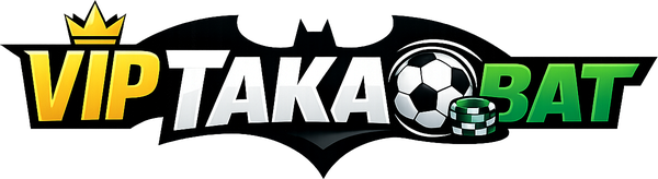 vip taka bat logo